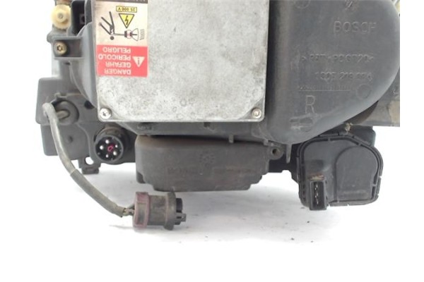Recambio de faro delantero dcho para audi a8 (d2) referencia OEM IAM 4D0941003R 4D0941030 