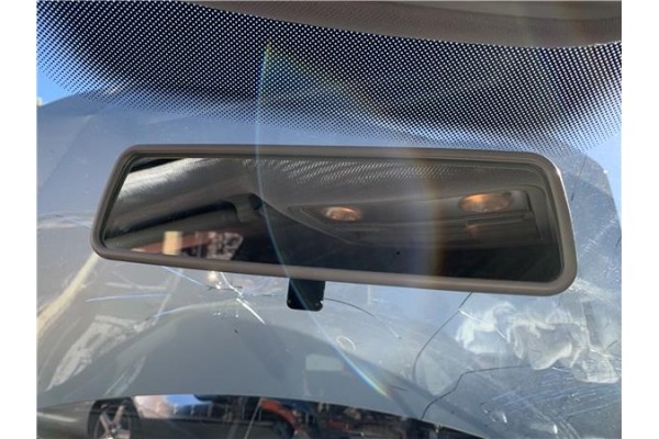 Recambio de retrovisor interior para volkswagen golf vi (5k1) 1.4 advance referencia OEM IAM 3C0857511J  