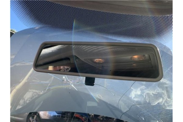 Recambio de retrovisor interior para volkswagen golf vi (5k1) 1.4 advance referencia OEM IAM 3C0857511J  