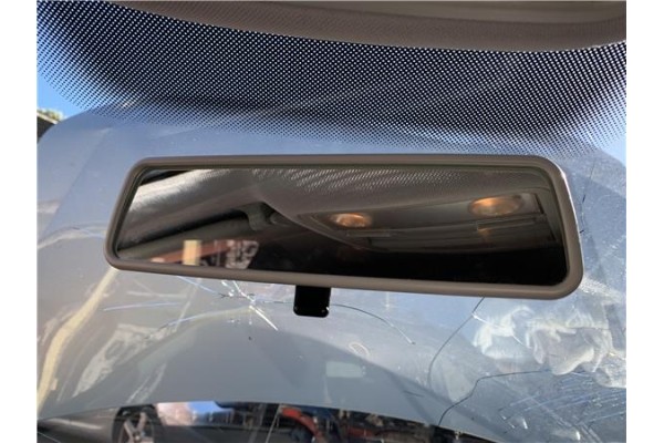 Recambio de retrovisor interior para volkswagen golf vi (5k1) 1.4 advance referencia OEM IAM 3C0857511J  