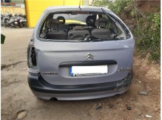 citroen xsara picasso del año 2001