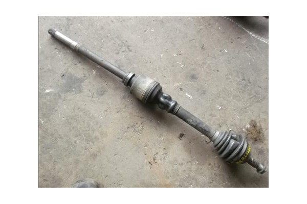Recambio de palier delantero derecho para citroen berlingo furgón (m_) 1.9 d referencia OEM IAM   