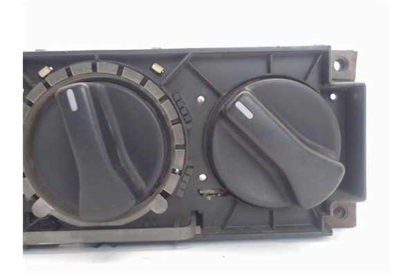 Recambio de mandos calefaccion / a.a. para seat ibiza (6k1) referencia OEM IAM (6K0820045)  