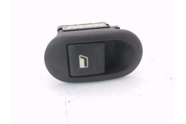 Recambio de mando elevalunas delantero derecho para citroen c2 1.1 referencia OEM IAM 96605364XT  