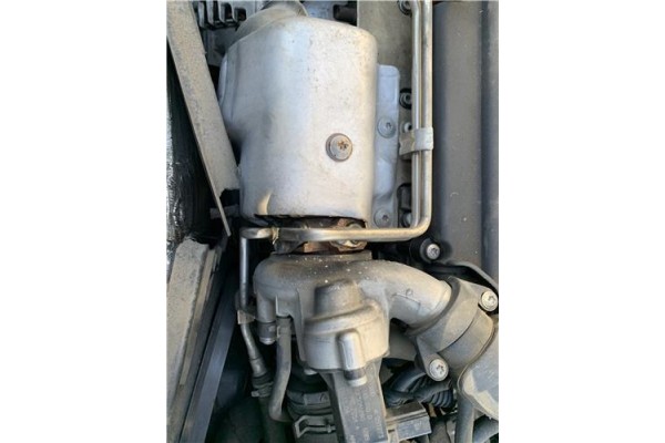 Recambio de turbo para volkswagen golf vi (5k1) 1.4 advance referencia OEM IAM 3C145702L  