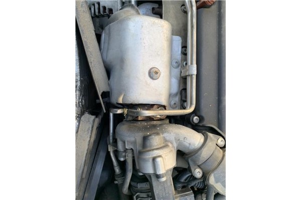 Recambio de turbo para volkswagen golf vi (5k1) 1.4 advance referencia OEM IAM 3C145702L  