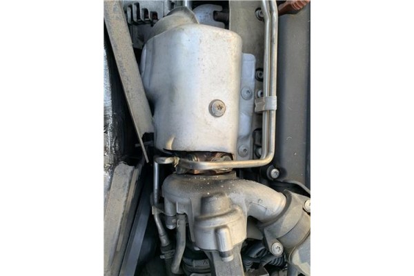 Recambio de turbo para volkswagen golf vi (5k1) 1.4 advance referencia OEM IAM 3C145702L  