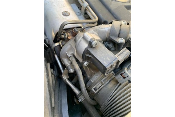 Recambio de turbo para volkswagen golf vi (5k1) 1.4 advance referencia OEM IAM 3C145702L  