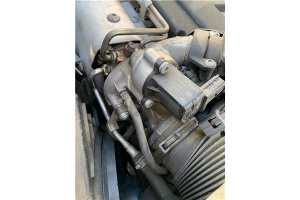 Recambio de turbo para volkswagen golf vi (5k1) 1.4 advance referencia OEM IAM 3C145702L  