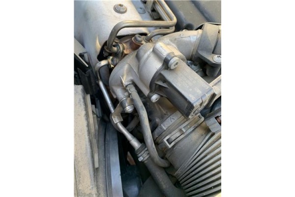 Recambio de turbo para volkswagen golf vi (5k1) 1.4 advance referencia OEM IAM 3C145702L  