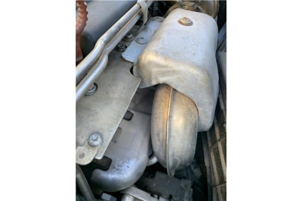 Recambio de turbo para volkswagen golf vi (5k1) 1.4 advance referencia OEM IAM 3C145702L  