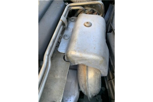 Recambio de turbo para volkswagen golf vi (5k1) 1.4 advance referencia OEM IAM 3C145702L  