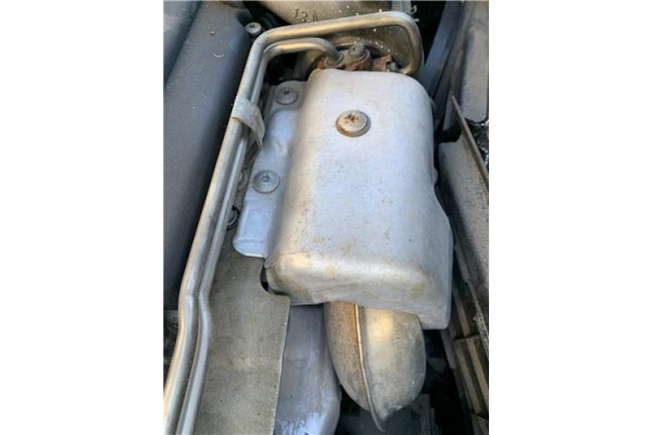 Recambio de turbo para volkswagen golf vi (5k1) 1.4 advance referencia OEM IAM 3C145702L  