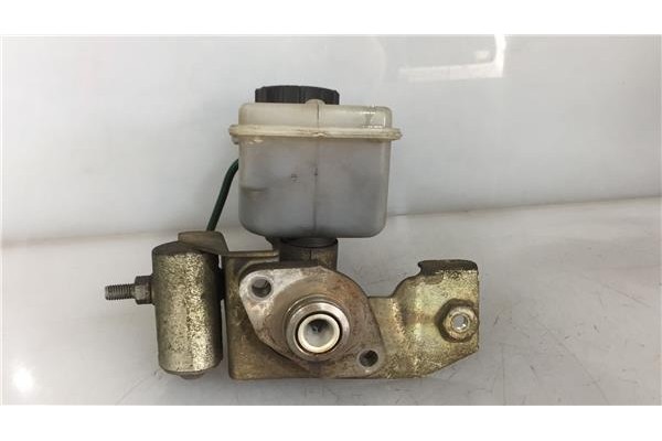 Recambio de bomba freno para fiat cinquecento (170) 0.9 i.e. s referencia OEM IAM 71740005 24211908333 