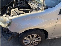 Recambio de aleta delantero izquierda para volkswagen golf vi (5k1) 1.4 advance referencia OEM IAM 5K6821021A 5K6821021B 