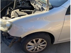 Recambio de aleta delantero izquierda para volkswagen golf vi (5k1) 1.4 advance referencia OEM IAM 5K6821021A 5K6821021B 