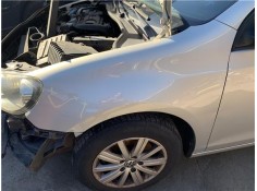 Recambio de aleta delantero izquierda para volkswagen golf vi (5k1) 1.4 advance referencia OEM IAM 5K6821021A 5K6821021B 