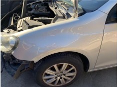 Recambio de aleta delantero izquierda para volkswagen golf vi (5k1) 1.4 advance referencia OEM IAM 5K6821021A 5K6821021B 