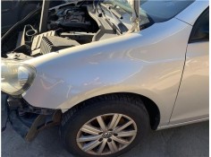 Recambio de aleta delantero izquierda para volkswagen golf vi (5k1) 1.4 advance referencia OEM IAM 5K6821021A 5K6821021B 