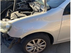 Recambio de aleta delantero izquierda para volkswagen golf vi (5k1) 1.4 advance referencia OEM IAM 5K6821021A 5K6821021B 