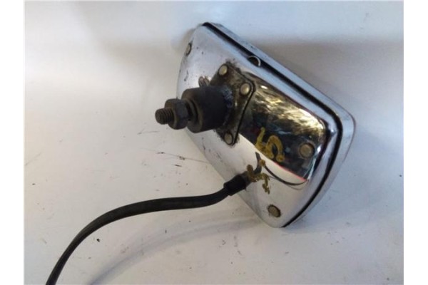 Recambio de faro antiniebla para renault super 5 (b/c40_) 1.0 (b/c/400) referencia OEM IAM   