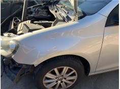 Recambio de aleta delantero izquierda para volkswagen golf vi (5k1) 1.4 advance referencia OEM IAM 5K6821021A 5K6821021B 