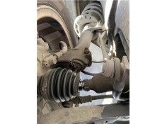 Recambio de amortiguador delantero derecho para volkswagen golf vi (5k1) 1.4 advance referencia OEM IAM 1T0413031HN 1T0413031KJ 