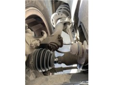 Recambio de amortiguador delantero derecho para volkswagen golf vi (5k1) 1.4 advance referencia OEM IAM 1T0413031HN 1T0413031KJ 