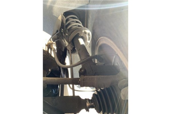 Recambio de amortiguador delantero derecho para volkswagen golf vi (5k1) 1.4 advance referencia OEM IAM 1T0413031HN 1T0413031KJ 