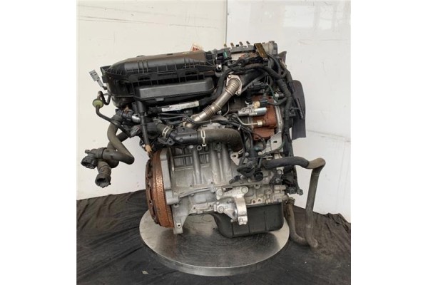 Recambio de motor completo para citroen c3 picasso 1.6 exclusive referencia OEM IAM 0139XK 0135TQ 