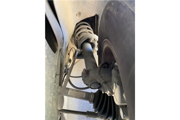 Recambio de amortiguador delantero izquierdo para volkswagen golf vi (5k1) 1.4 advance referencia OEM IAM 1T0413031HN 1T0413031K