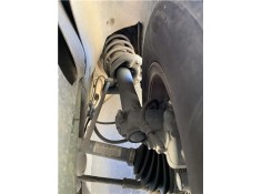 Recambio de amortiguador delantero izquierdo para volkswagen golf vi (5k1) 1.4 advance referencia OEM IAM 1T0413031HN 1T0413031K