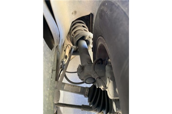 Recambio de amortiguador delantero izquierdo para volkswagen golf vi (5k1) 1.4 advance referencia OEM IAM 1T0413031HN 1T0413031K