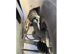 Recambio de amortiguador delantero izquierdo para volkswagen golf vi (5k1) 1.4 advance referencia OEM IAM 1T0413031HN 1T0413031K