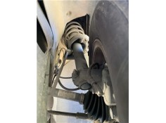 Recambio de amortiguador delantero izquierdo para volkswagen golf vi (5k1) 1.4 advance referencia OEM IAM 1T0413031HN 1T0413031K