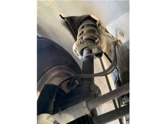 Recambio de amortiguador delantero izquierdo para volkswagen golf vi (5k1) 1.4 advance referencia OEM IAM 1T0413031HN 1T0413031K