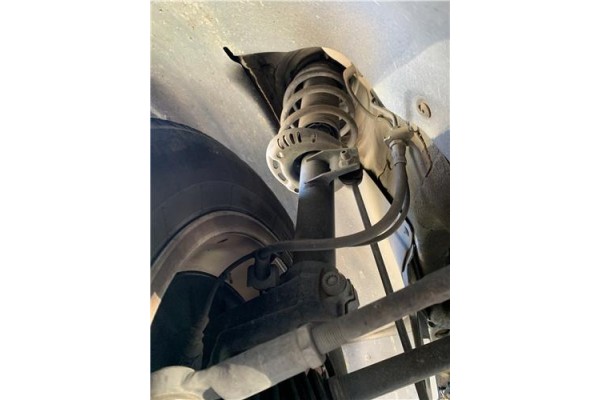 Recambio de amortiguador delantero izquierdo para volkswagen golf vi (5k1) 1.4 advance referencia OEM IAM 1T0413031HN 1T0413031K