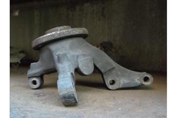 Recambio de mangueta delantero izquierda para fiat scudo furgón (220l) 1.9 td referencia OEM IAM   