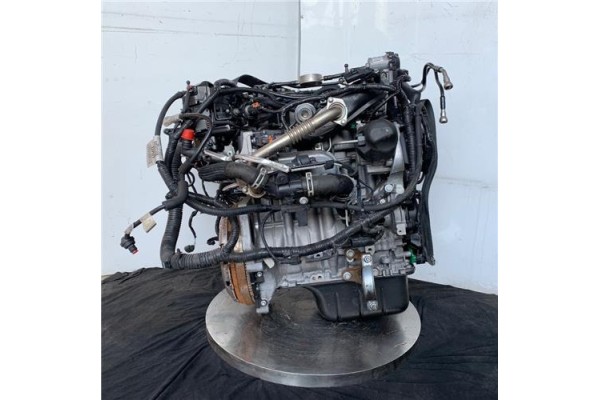 Recambio de motor completo para ford focus berlina (cew) 1.5 business referencia OEM IAM GM5Q6006AA  