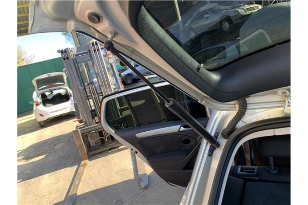 Recambio de amortiguador porton para volkswagen golf vi (5k1) 1.4 advance referencia OEM IAM 5K6827550D  