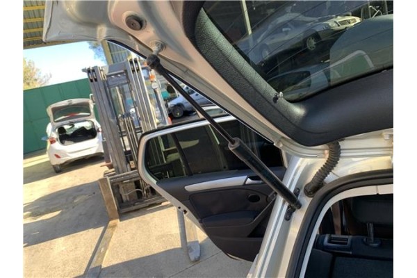 Recambio de amortiguador porton para volkswagen golf vi (5k1) 1.4 advance referencia OEM IAM 5K6827550D  