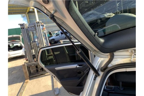 Recambio de amortiguador porton para volkswagen golf vi (5k1) 1.4 advance referencia OEM IAM 5K6827550D  