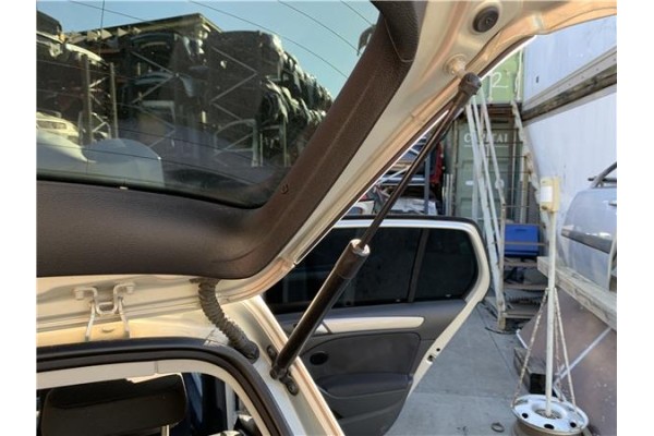 Recambio de amortiguador porton para volkswagen golf vi (5k1) 1.4 advance referencia OEM IAM 5K6827550D  