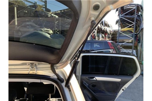 Recambio de amortiguador porton para volkswagen golf vi (5k1) 1.4 advance referencia OEM IAM 5K6827550D  