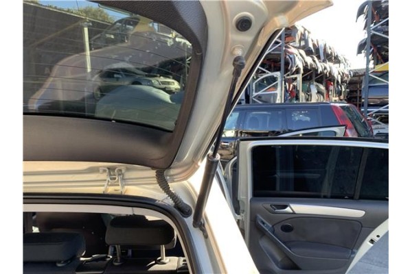 Recambio de amortiguador porton para volkswagen golf vi (5k1) 1.4 advance referencia OEM IAM 5K6827550D  