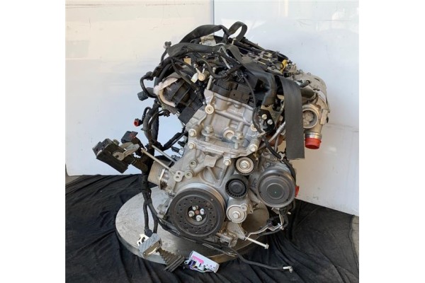 Recambio de motor completo para opel astra k berlina 5p 1.6 dynamic referencia OEM IAM 55596543 55588330 