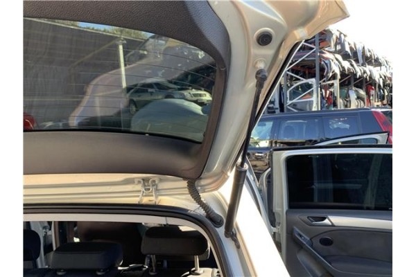 Recambio de amortiguador porton para volkswagen golf vi (5k1) 1.4 advance referencia OEM IAM 5K6827550D  