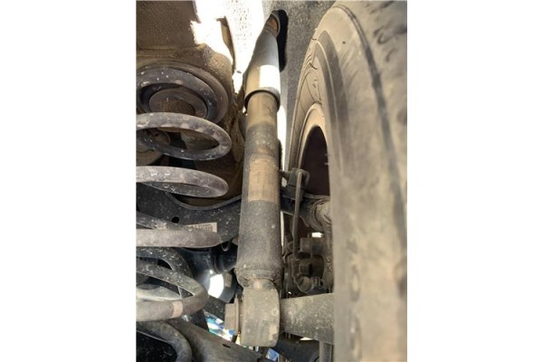 Recambio de amortiguador trasero derecho para volkswagen golf vi (5k1) 1.4 advance referencia OEM IAM 1K0513029ME  