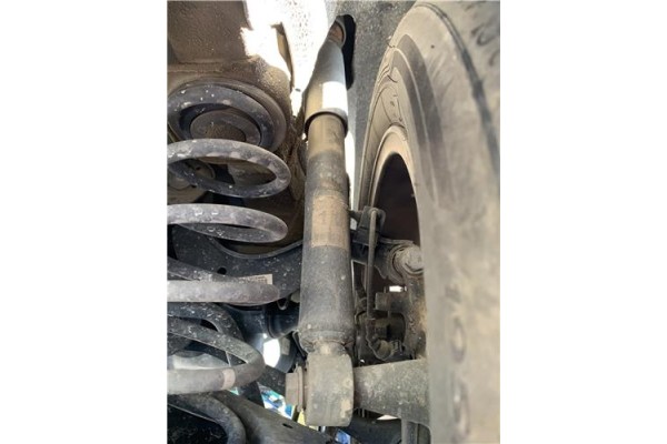 Recambio de amortiguador trasero derecho para volkswagen golf vi (5k1) 1.4 advance referencia OEM IAM 1K0513029ME  