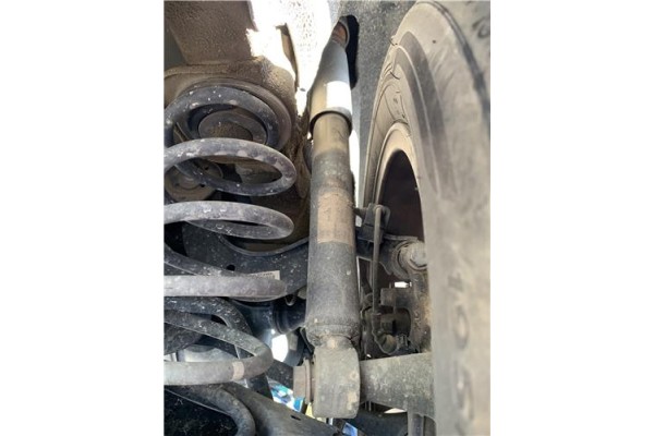 Recambio de amortiguador trasero derecho para volkswagen golf vi (5k1) 1.4 advance referencia OEM IAM 1K0513029ME  